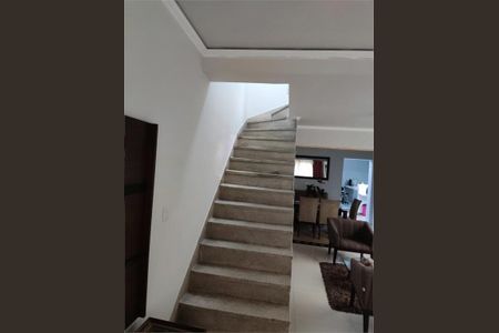 Casa à venda com 110m², 3 quartos e 2 vagas