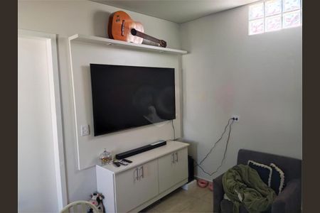 Casa à venda com 110m², 3 quartos e 2 vagas
