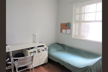 Casa à venda com 3 quartos, 158m² em Vila Cruzeiro, São Paulo