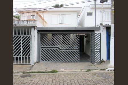 Casa à venda com 158m², 3 quartos e 2 vagas