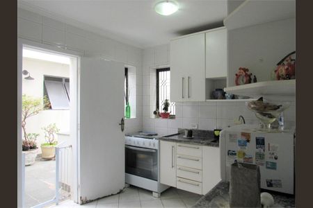 Casa à venda com 158m², 3 quartos e 2 vagas