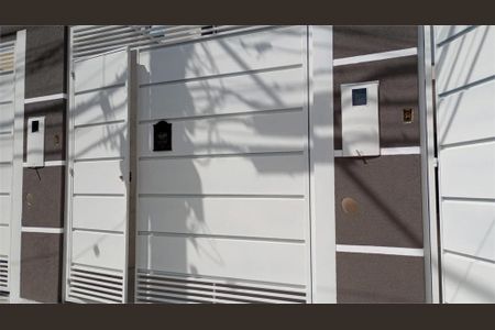 Casa à venda com 88m², 3 quartos e 2 vagas