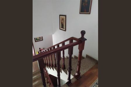 Casa à venda com 261m², 4 quartos e 5 vagas