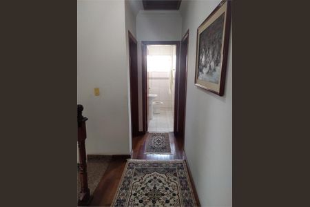 Casa à venda com 261m², 4 quartos e 5 vagas