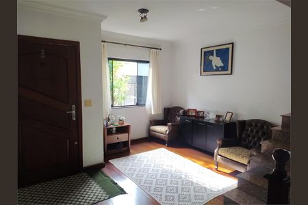 Casa à venda com 261m², 4 quartos e 5 vagas