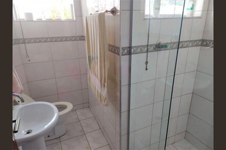 Casa à venda com 261m², 4 quartos e 5 vagas