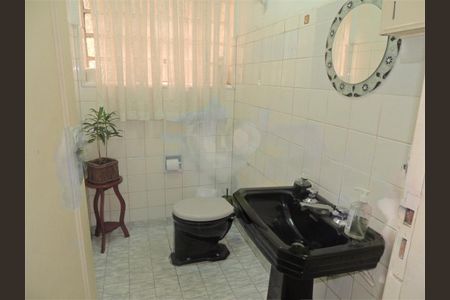 Casa à venda com 160m², 3 quartos e 3 vagas