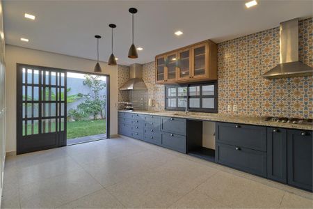 Casa à venda com 211m², 3 quartos e 2 vagas