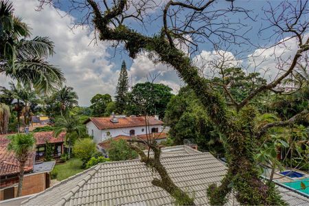 Casa à venda com 450m², 6 quartos e 8 vagas