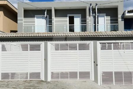 Casa à venda com 110m², 3 quartos e 2 vagas