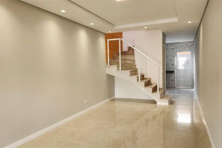 Casa à venda com 110m², 3 quartos e 2 vagas