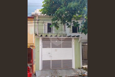 Casa à venda com 130m², 2 quartos e 1 vaga