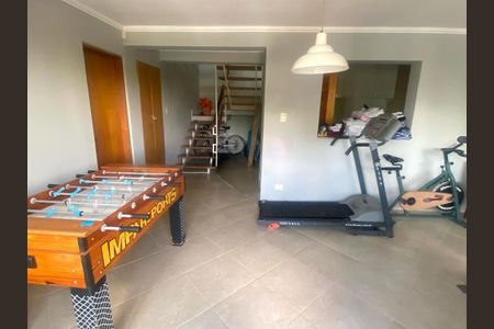Casa à venda com 255m², 3 quartos e 5 vagas
