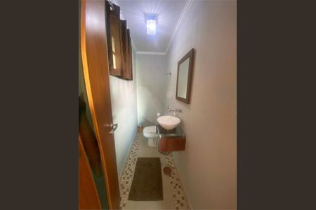 Casa à venda com 255m², 3 quartos e 5 vagas