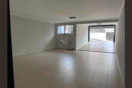 Casa à venda com 270m², 3 quartos e 5 vagas