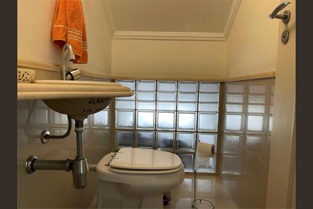 Casa à venda com 187m², 4 quartos e 2 vagas