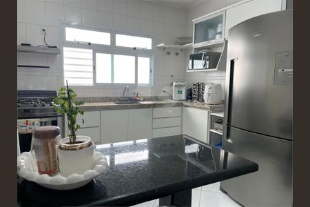 Casa à venda com 187m², 4 quartos e 2 vagas