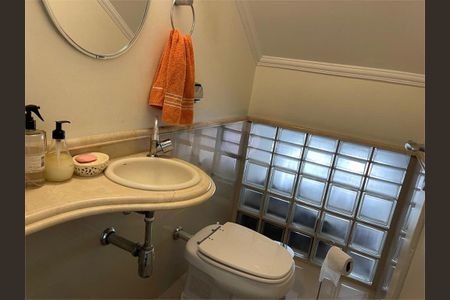 Casa à venda com 187m², 4 quartos e 2 vagas