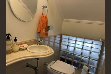 Casa à venda com 187m², 4 quartos e 2 vagas