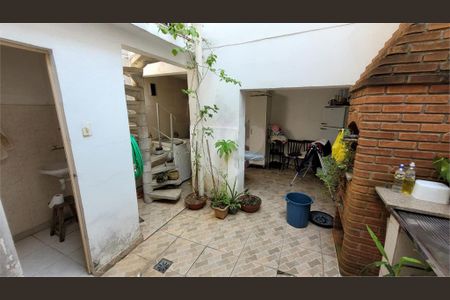 Casa à venda com 152m², 3 quartos e 1 vaga