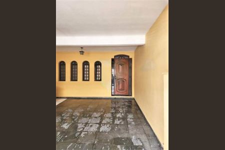 Casa à venda com 161m², 3 quartos e 2 vagas