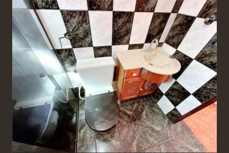 Casa à venda com 125m², 2 quartos e 2 vagas