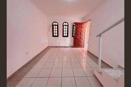 Casa à venda com 125m², 2 quartos e 2 vagas