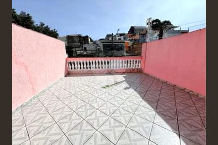 Casa à venda com 125m², 2 quartos e 2 vagas