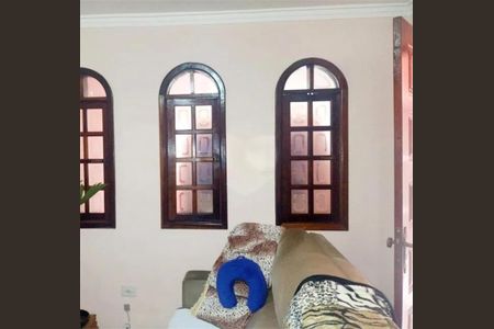 Casa à venda com 125m², 2 quartos e 2 vagas
