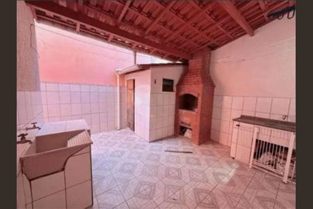 Casa à venda com 125m², 2 quartos e 2 vagas