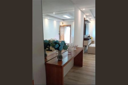 Casa à venda com 114m², 2 quartos e 1 vaga