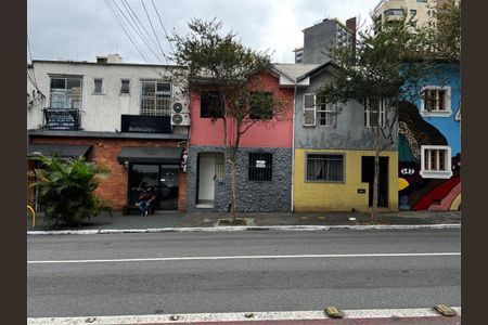 Casa à venda com 100m², 3 quartos e sem vaga