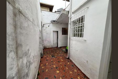 Casa à venda com 100m², 3 quartos e sem vaga