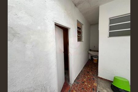 Casa à venda com 100m², 3 quartos e sem vaga