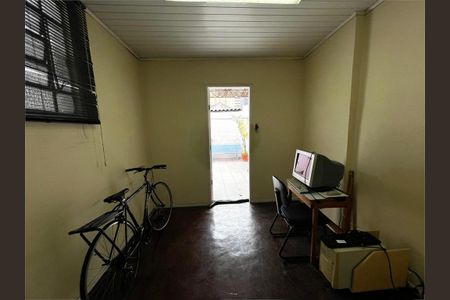Casa à venda com 100m², 3 quartos e sem vaga