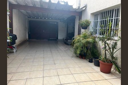 Casa à venda com 120m², 3 quartos e 2 vagas