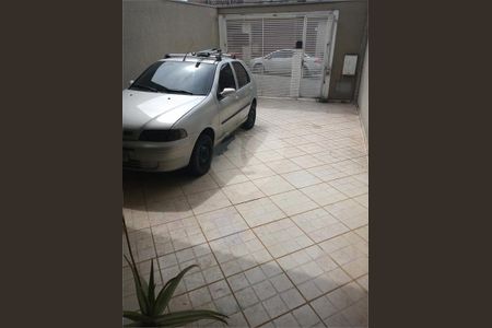 Casa à venda com 108m², 2 quartos e 2 vagas