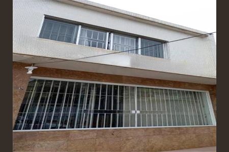 Casa à venda com 280m², 4 quartos e 3 vagas