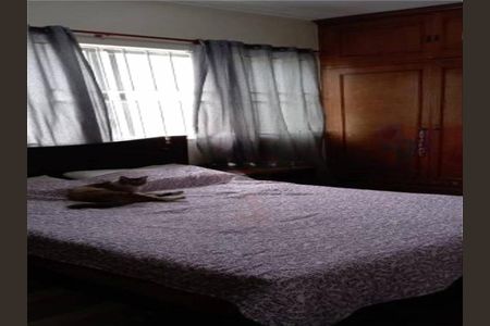 Casa à venda com 280m², 4 quartos e 3 vagas