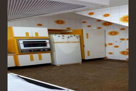 Casa à venda com 280m², 4 quartos e 3 vagas