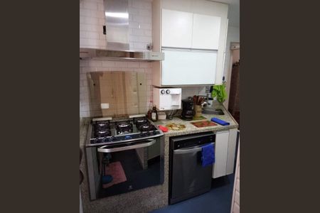 Apartamento à venda com 90m², 3 quartos e sem vaga