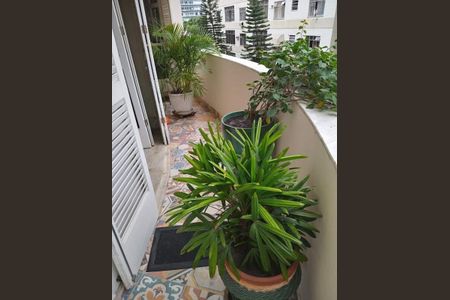 Apartamento à venda com 90m², 3 quartos e sem vaga