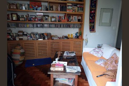 Apartamento à venda com 90m², 3 quartos e sem vaga