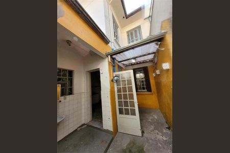 Casa à venda com 190m², 3 quartos e 2 vagas