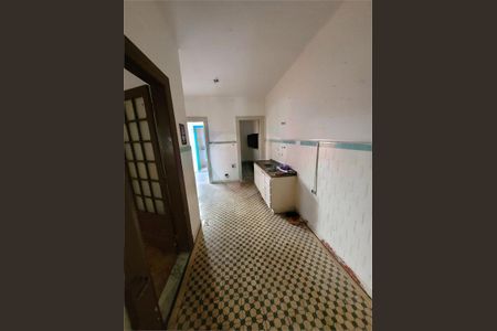 Casa à venda com 190m², 3 quartos e 2 vagas