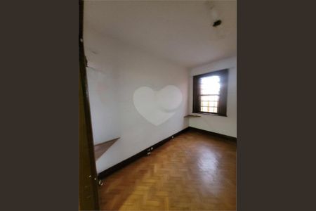 Casa à venda com 3 quartos, 190m² em Vila Mariana, São Paulo
