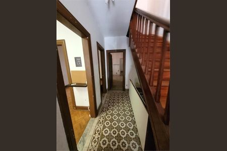 Casa à venda com 190m², 3 quartos e 2 vagas