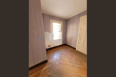 Casa à venda com 3 quartos, 190m² em Vila Mariana, São Paulo