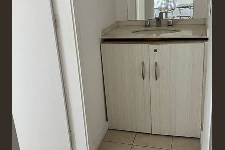 Apartamento à venda com 40m², 1 quarto e 1 vaga