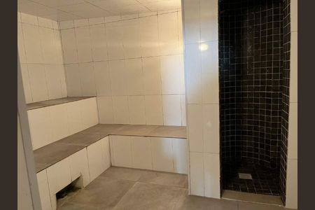 Apartamento à venda com 40m², 1 quarto e 1 vaga